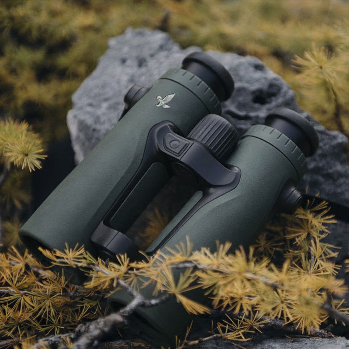Swarovski EL Range Tracking Assistant W B groen / oranje, afbeelding 12 van 24