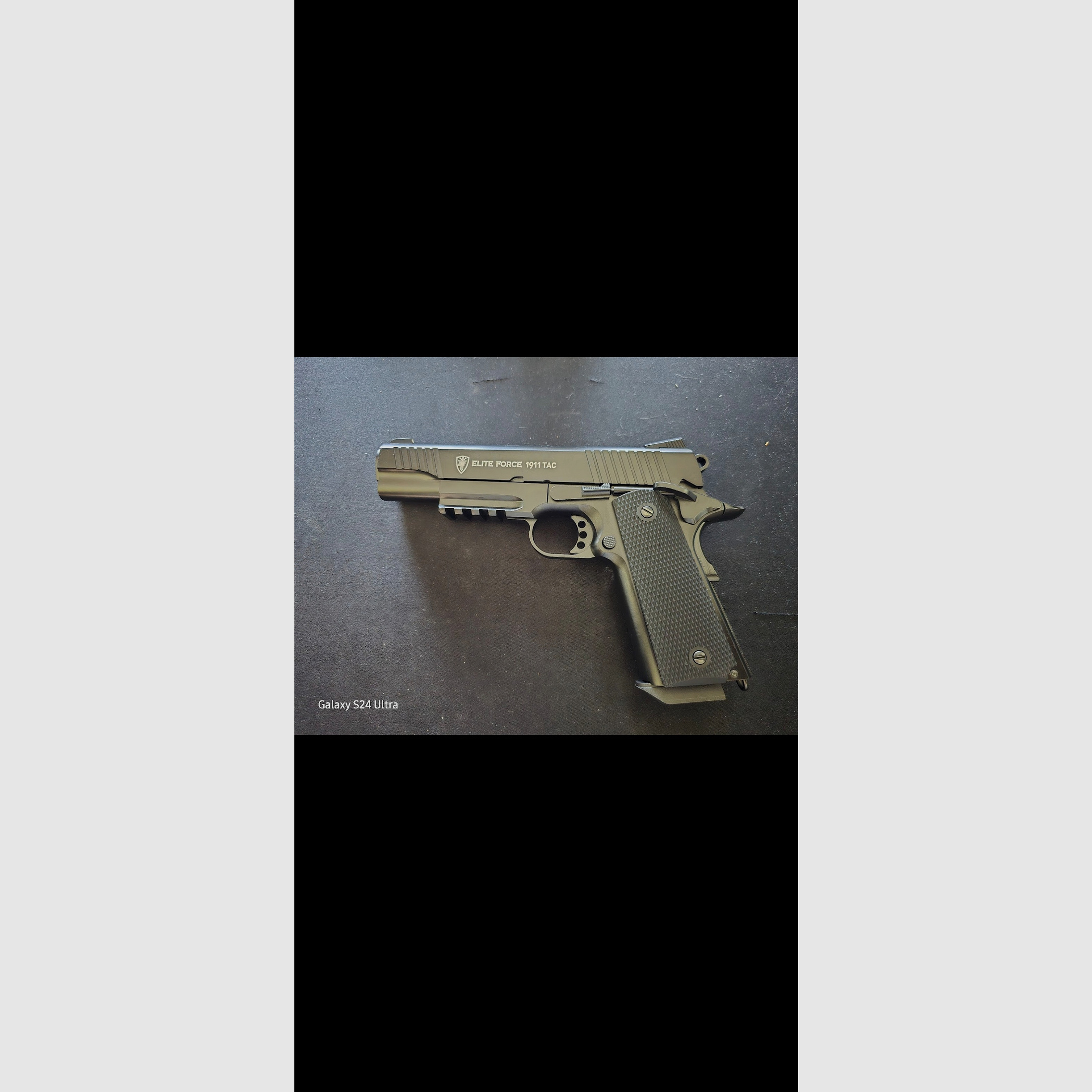 Eliteforce 1911 Tac