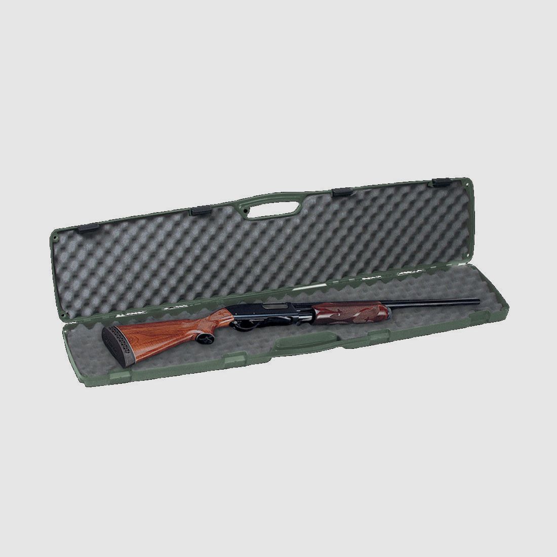 PLANO Wapenkoffer GUN GUARD SE 10562 1-CAR/GR 132CM GROEN