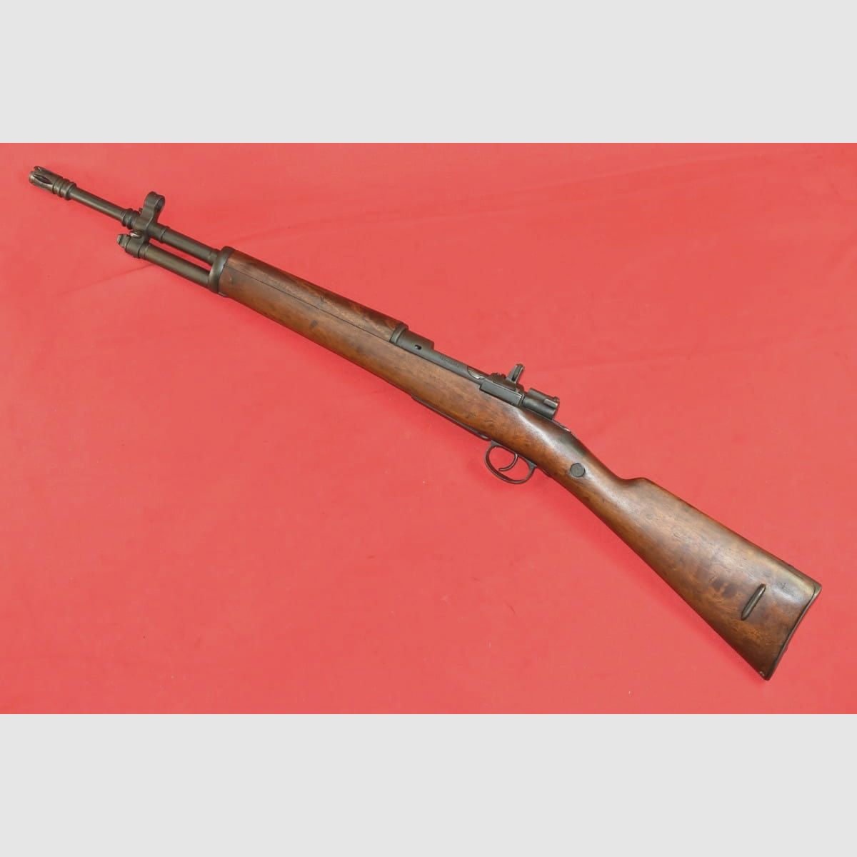 #7410 KARABINEK MAUSER FR7, Kal. 308 Win., zdjęcie 5 z 28