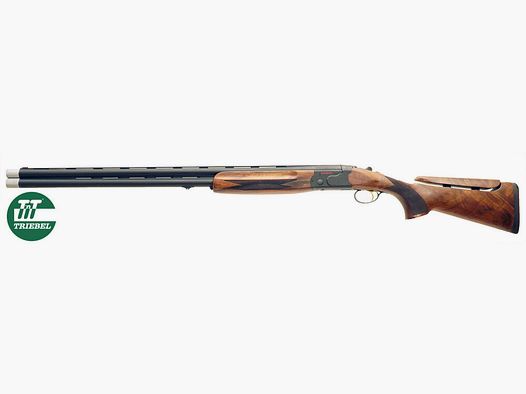 BRENNER Mod. BF20 SuperSport