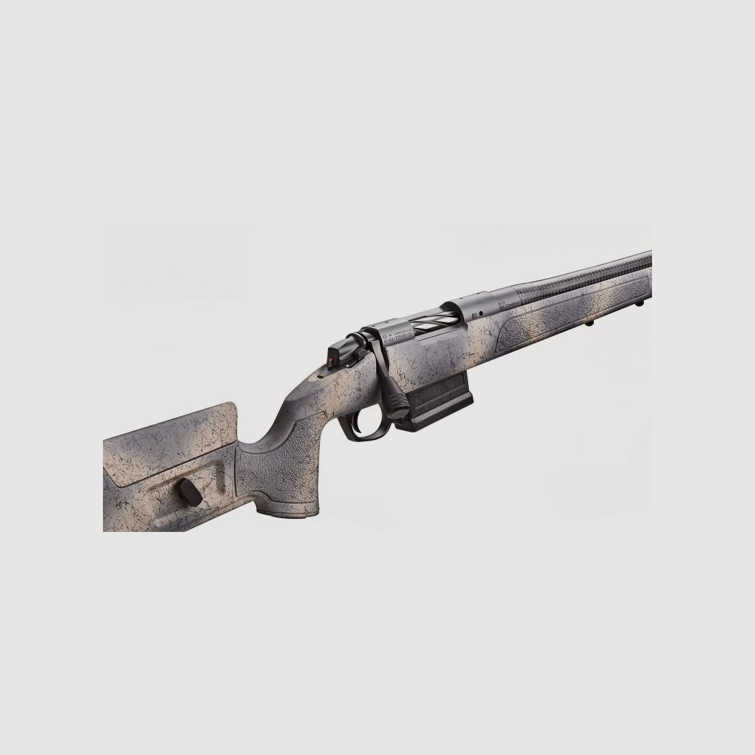 B14 WILDERNESS HMR CARBON, immagine 2 di 6
