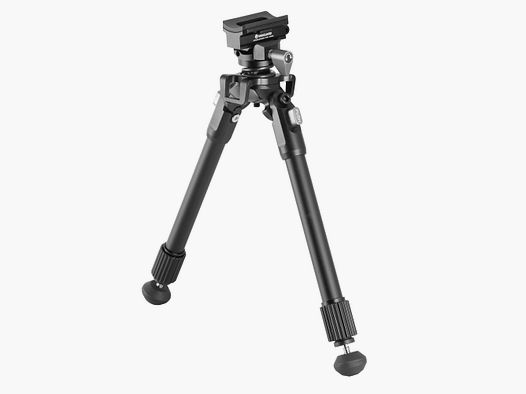 Vanguard World Equalizer 2QS A – Aluminum Bipod