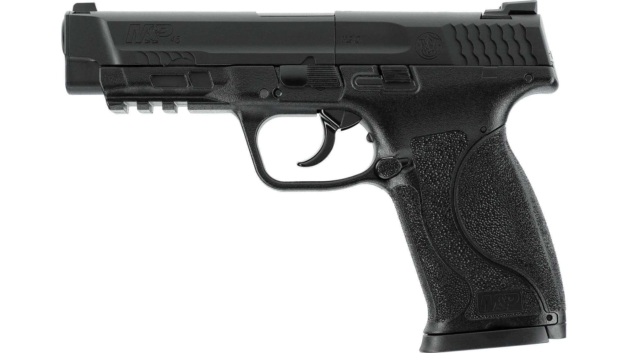 S&W M&P45 M2.0, Diabolo
