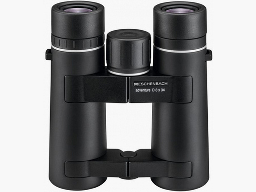 Eschenbach binoculars adventure 8x34