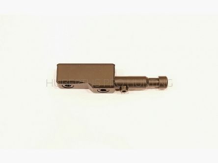 Adapter Fortmeier do szyny UIT
