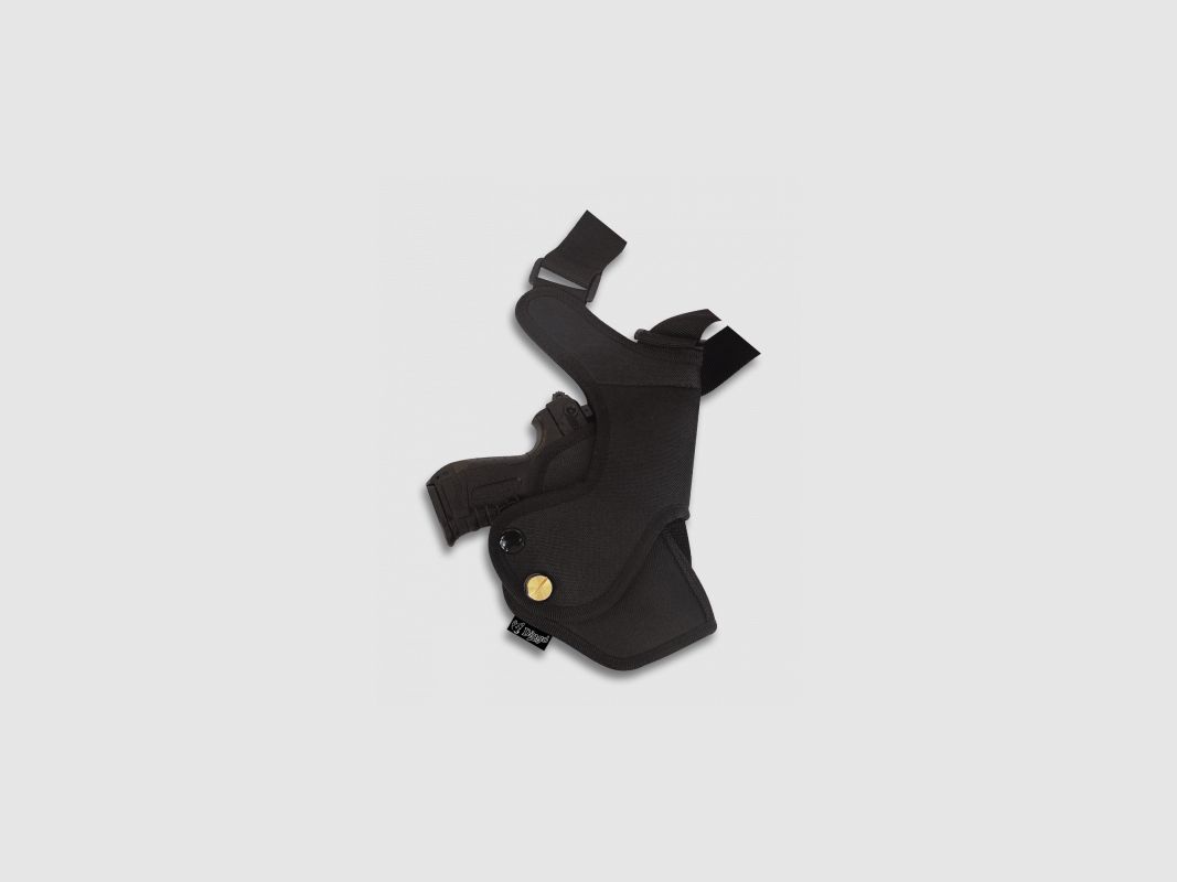 DINGO CORDURA Unterarmholster 2"