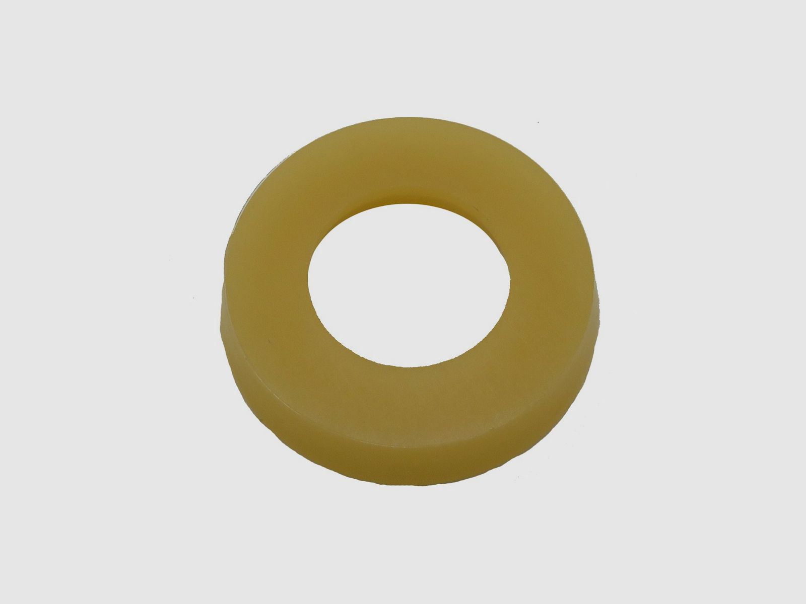Kunststoffdichtung für den Kolben der gedrosselten Gamo-Karabiner, Bild 2 von 2