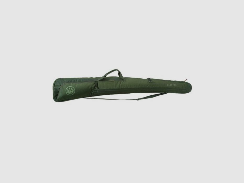 Beretta B-Wild FO191 shotgun case, image 1 of 4
