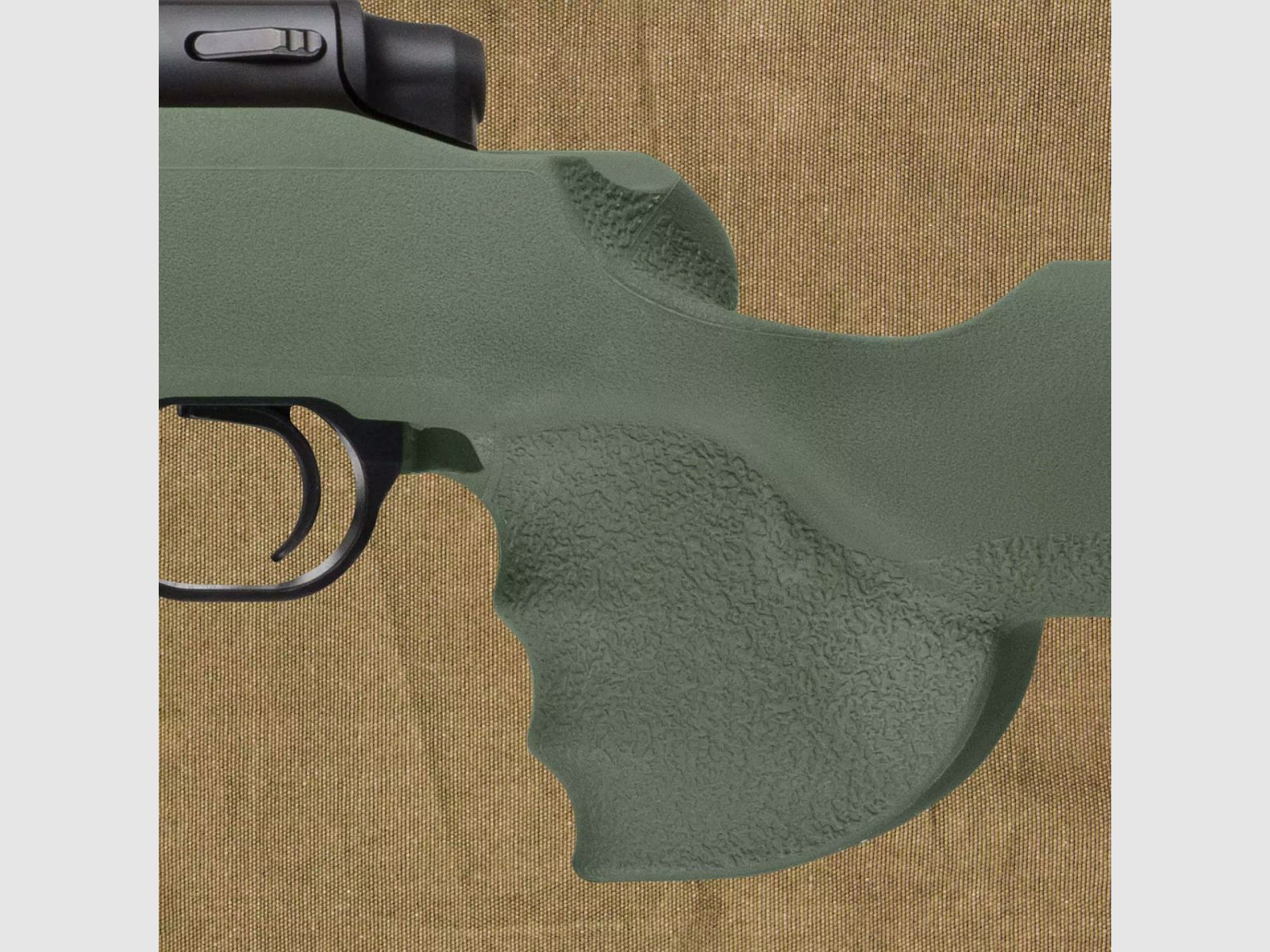 Mauser M18 Fenris Silence