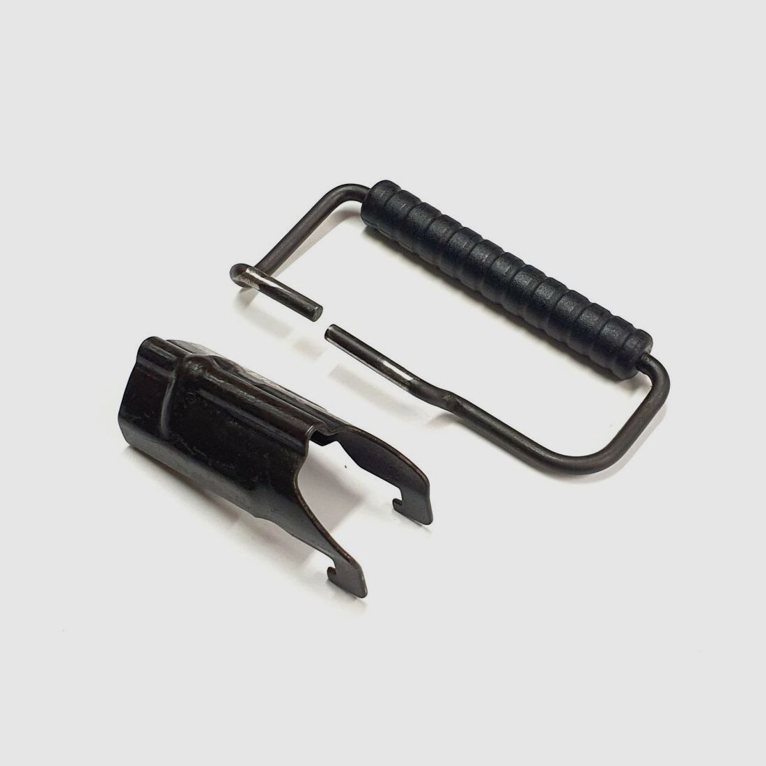 Tragegriff für G3, HK33 und Klone, mit Gehäuse