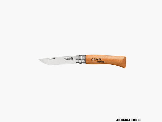 COLTELLO – OPINEL – N°07 CARBONIO