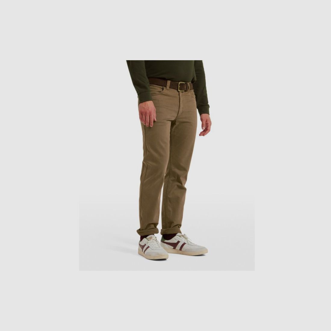 Schöffel H-Jeans Canterbury 5-Pocket, Bild 5 von 10