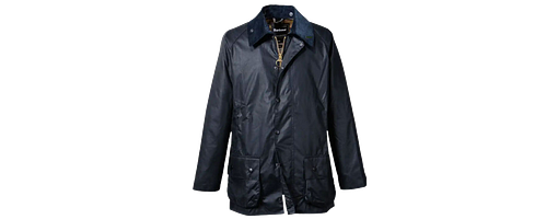 Barbour Wachsjacke Beaufort