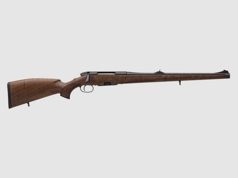 Repetierbüchse STEYR MANNLICHER CL II Langkasten – 270 Win., Bild 2 von 4