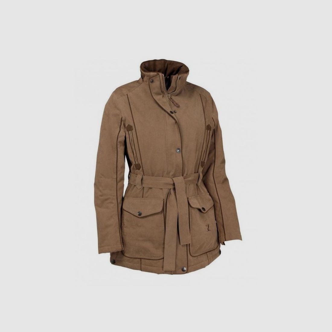 CHAQUETA SEÑORA PERCUSSION RAMBOUILLET