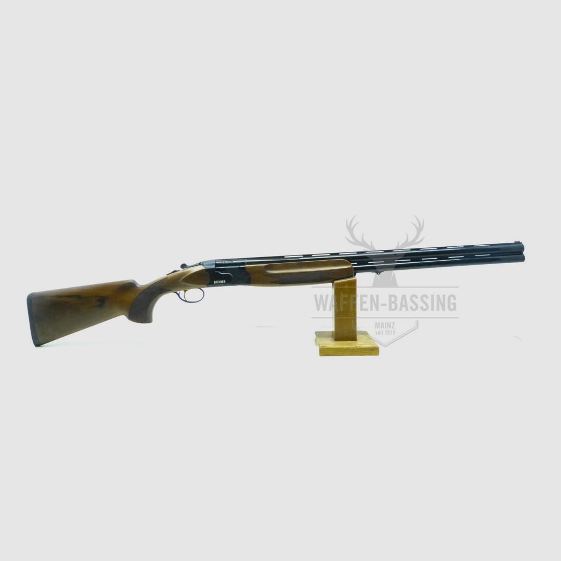 Brenner BF 18