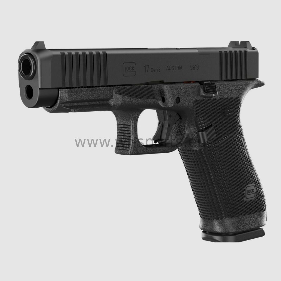 Glock G17 Gen6