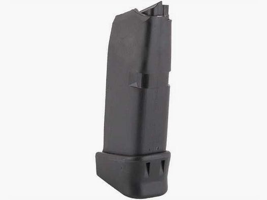 GLOCK Polymer Magazine for GLOCK 28 9 Short 12rd