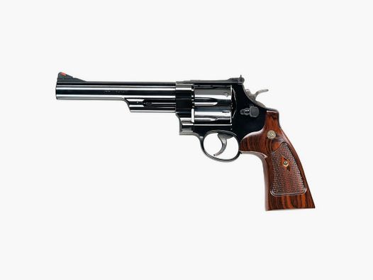 SMITH & WESSON REVOLVER 29 CLASSIC