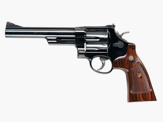 SMITH & WESSON REVOLVER 29 CLASSIC