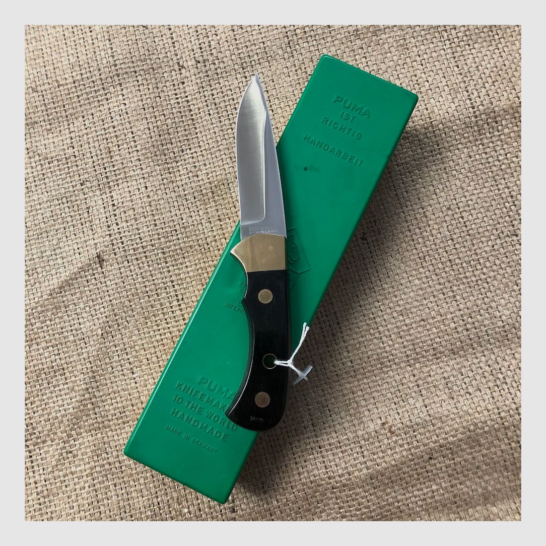 Puma 6025, Bild 1 von 7