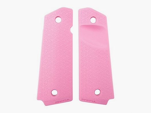 MAGPUL 1911 GRIPS, PINK