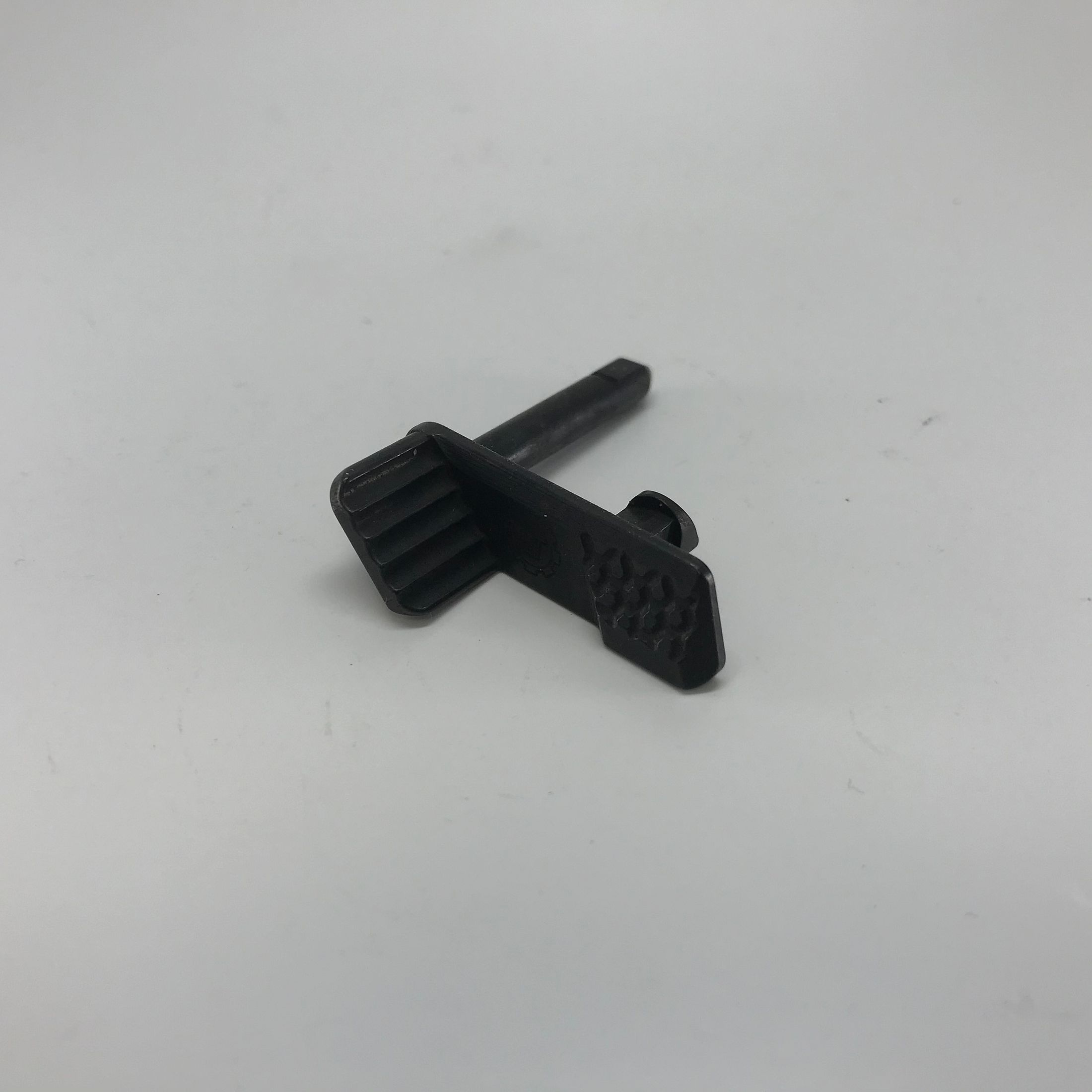 Schlittenfanghebel CZ 75 Shadow 2 Thumb Rest