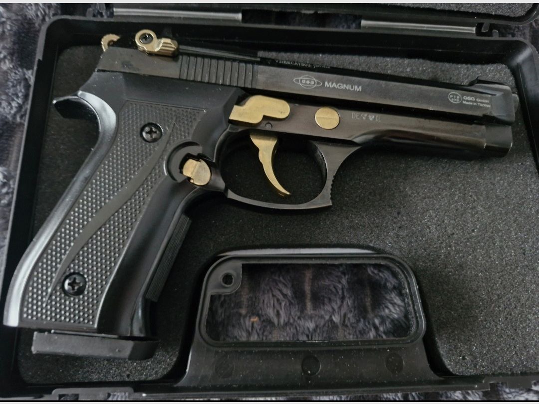 EKOL MAGNUM