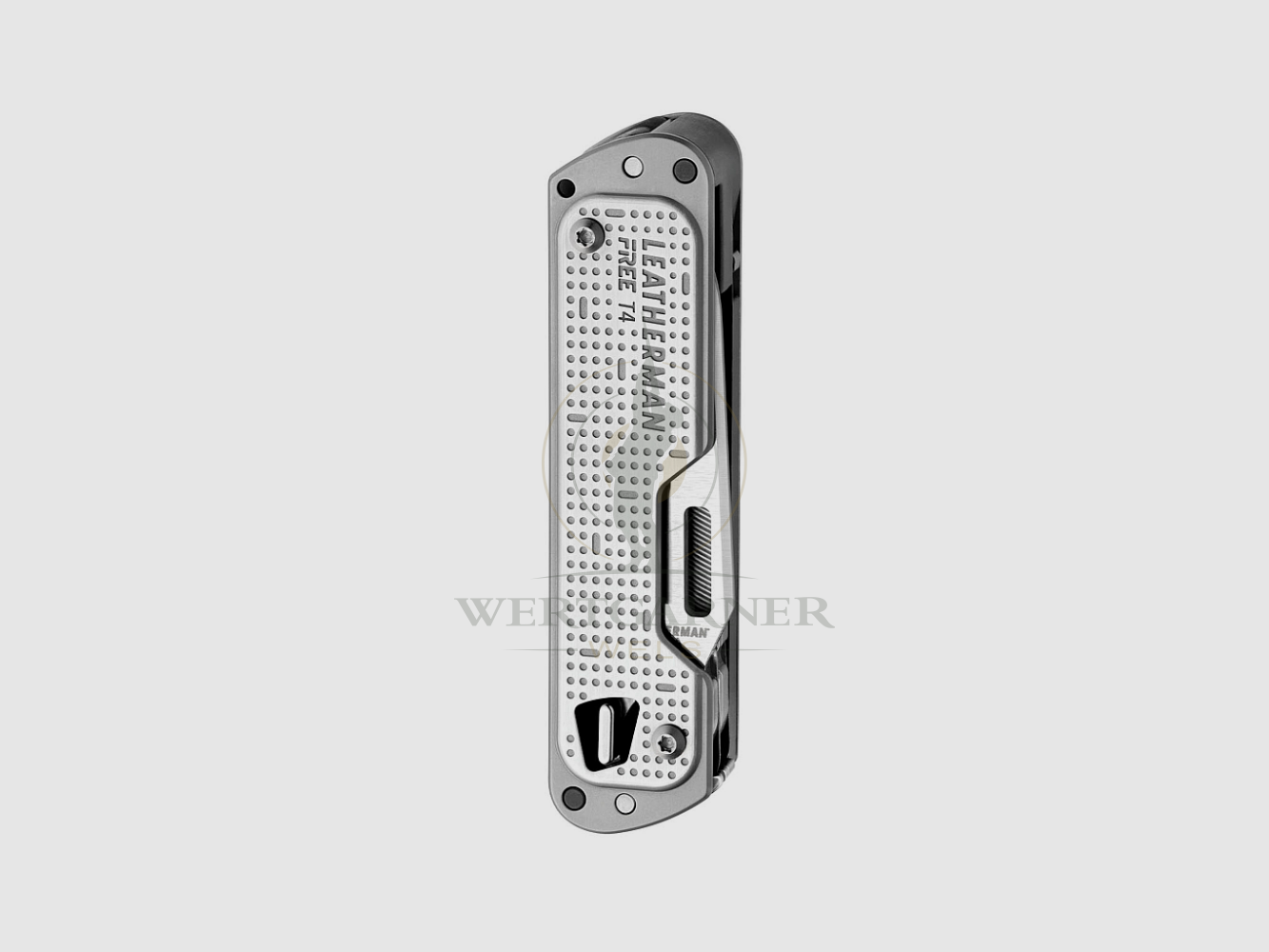 Leatherman Free T4 Multitool, Bild 2 von 6