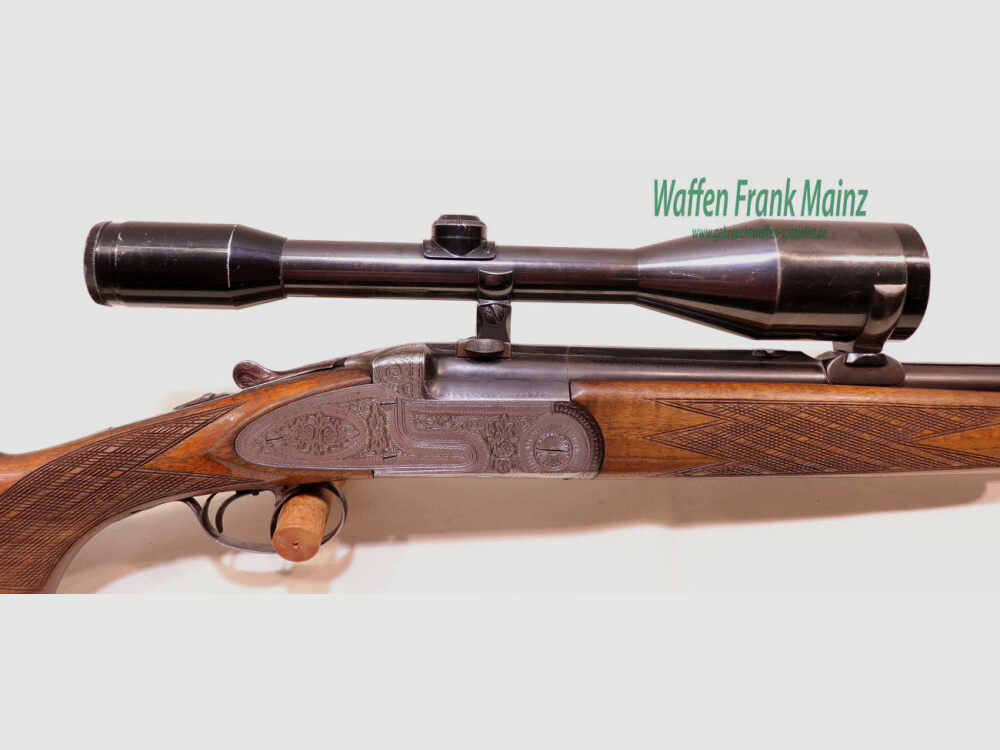 Zoli - Italien Mod. Hebsacker