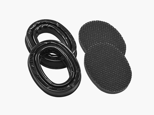 PELTOR – Hygienesatz Gel Ring / zu ComTac XPI