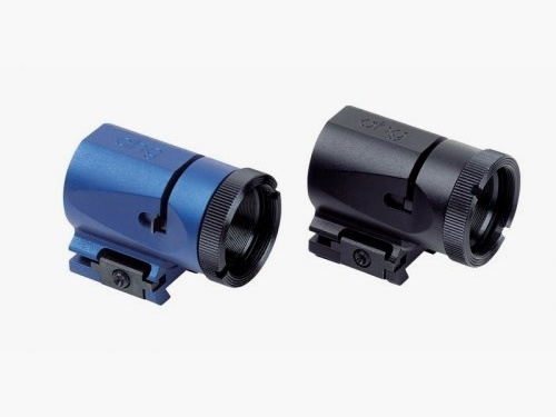 Corn tunnel AHG Strong M18 for older Anschütz KK models