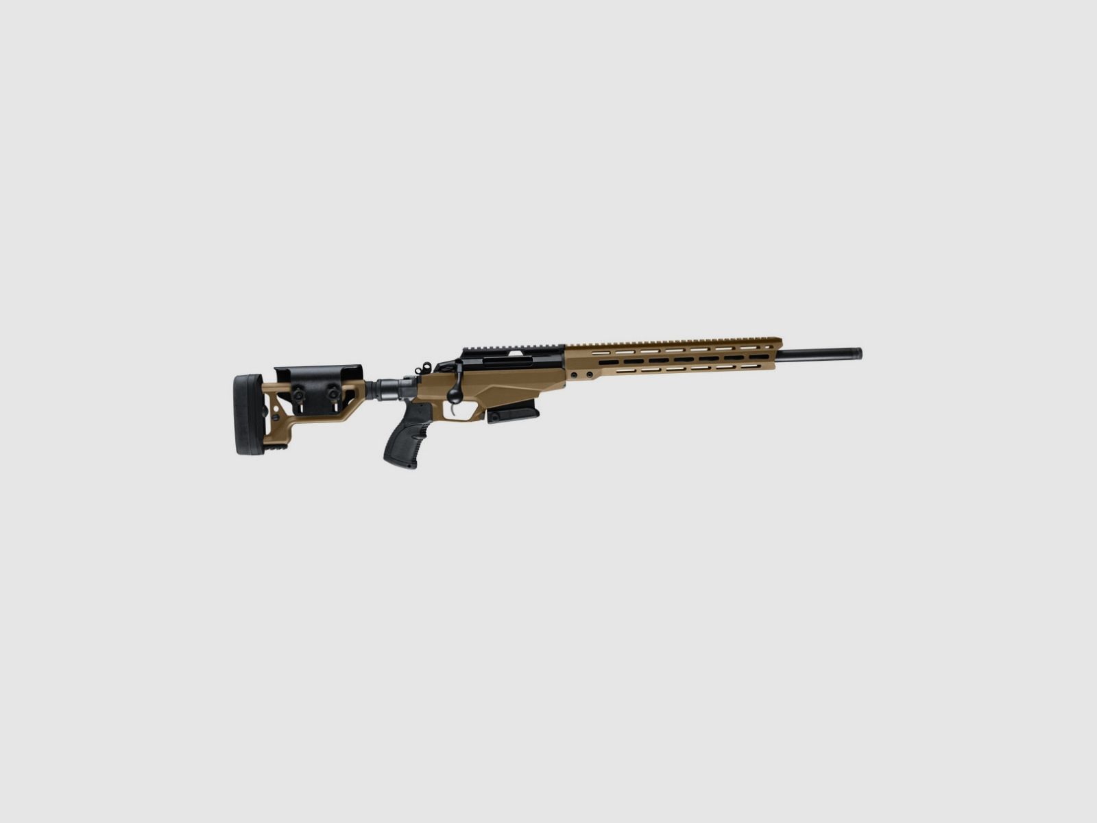 Rifle Tikka T3X TAC A1 Coyote Brown