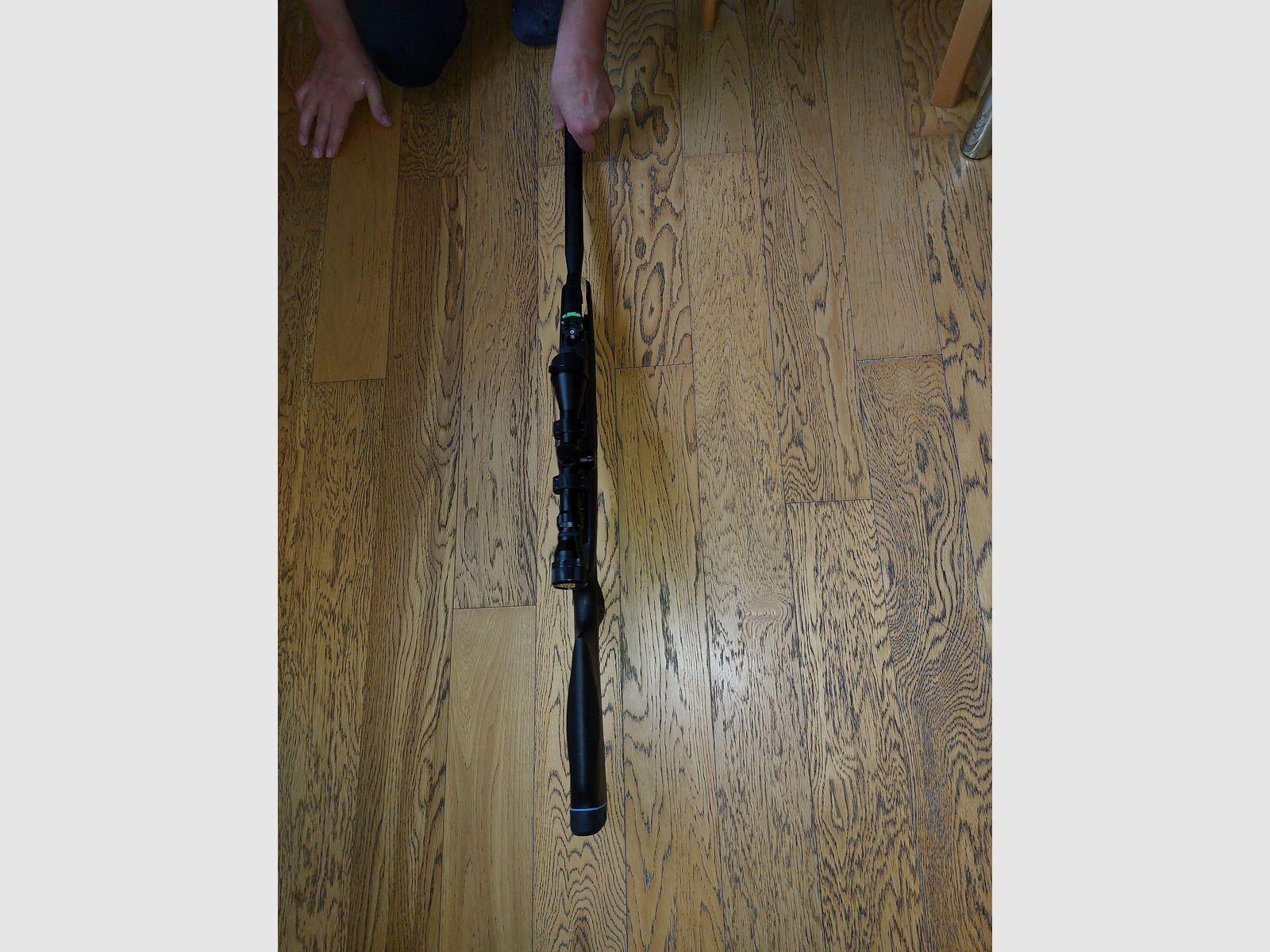 Gamo Speedstar 10 x IGT Gen.3