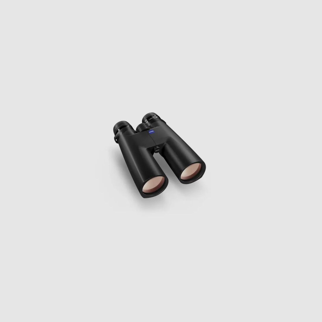 Prismáticos Zeiss Conquest HDX 15x56 T* LotuTec (negro) incluye adaptador para trípode, imagen 7 de 11