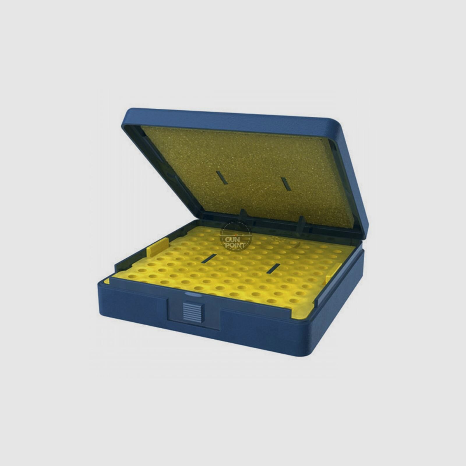 H&N Match Box