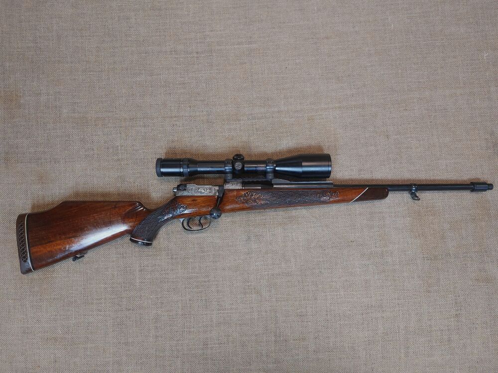 Mauser M 66