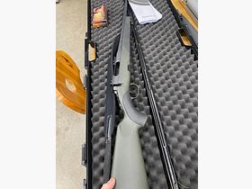 Steyr Mannlicher SM12 SX