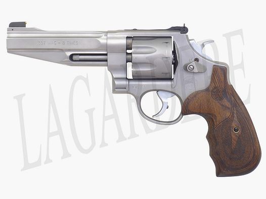 SMITH & WESSON 627-5 PC 5&Prime; 8 CPS(REVOLVER)