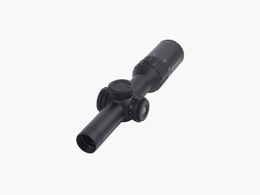 Luneta REDWIN SCARLET 1-6×24 SFP CZARNA RW10