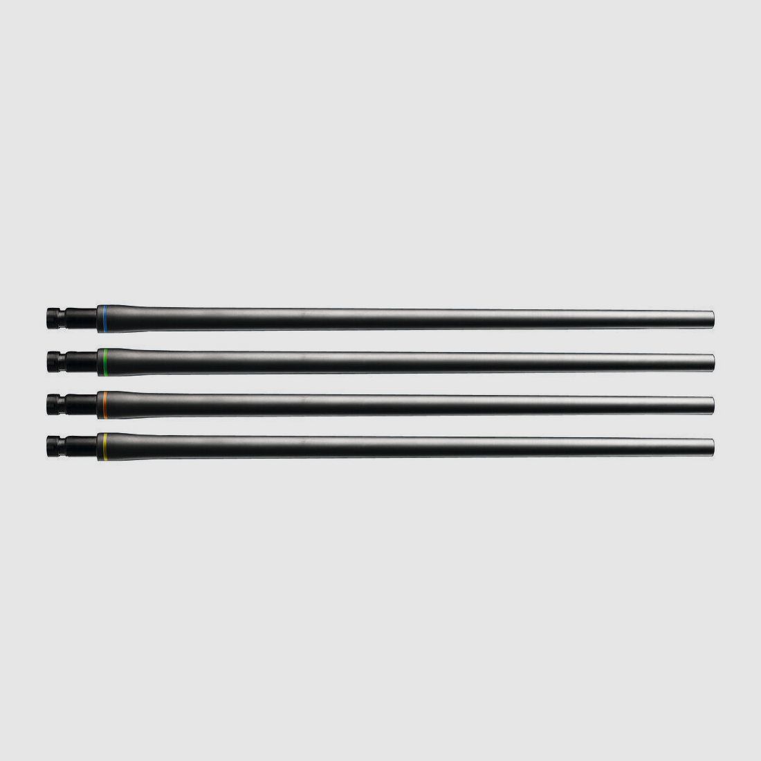 Sako Quad Combo Sintético 17 Mach II / 17 HMR / 22LR / 22 Mag 56 cm, imagen 2 de 2