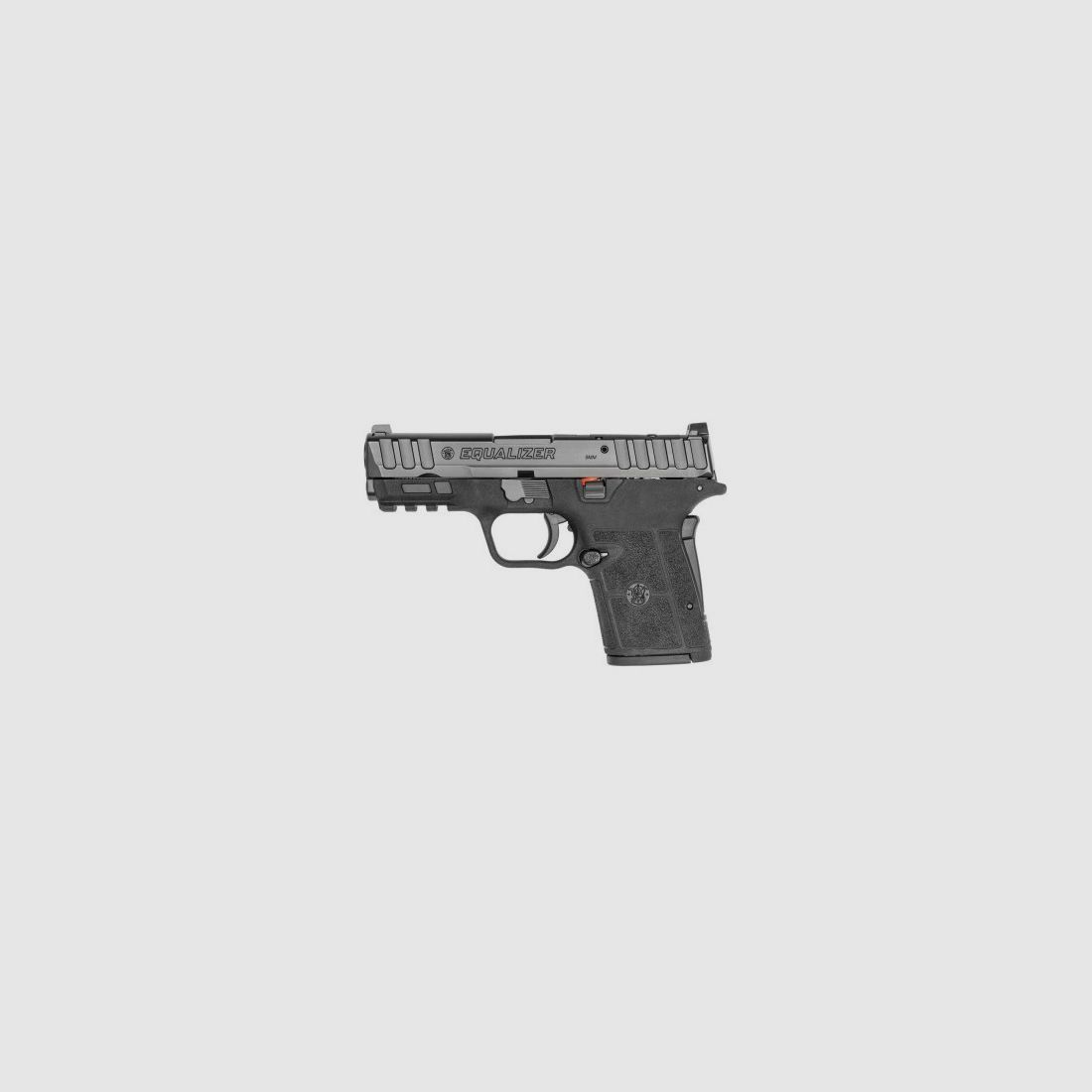 SMITH & WESSON Equalizer NTS 3,7", afbeelding 1 van 7