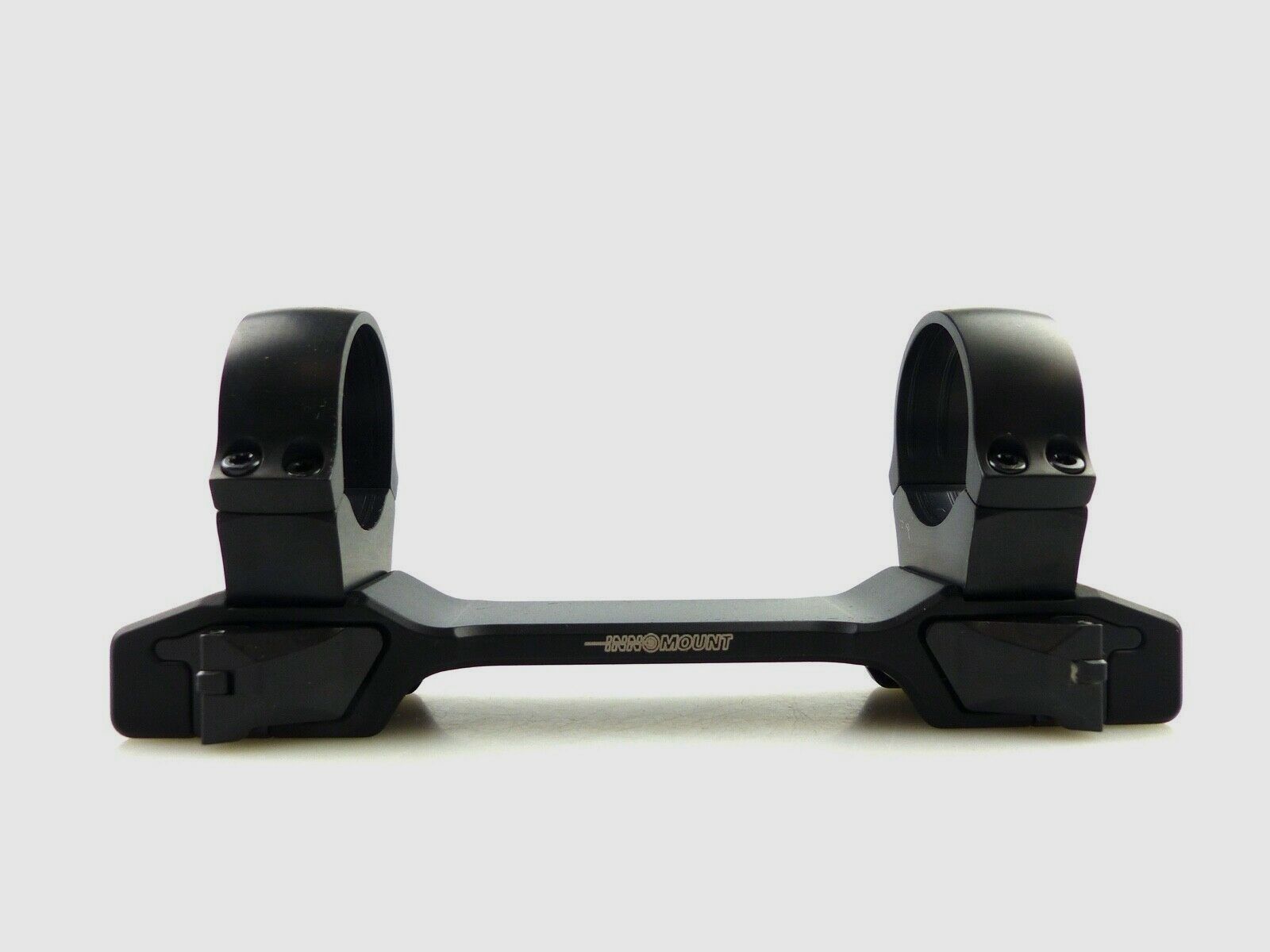 Innomount 50-30-20-00-200 Schnellspannmontage Weaver 30 mm BH 20 mm einteilig