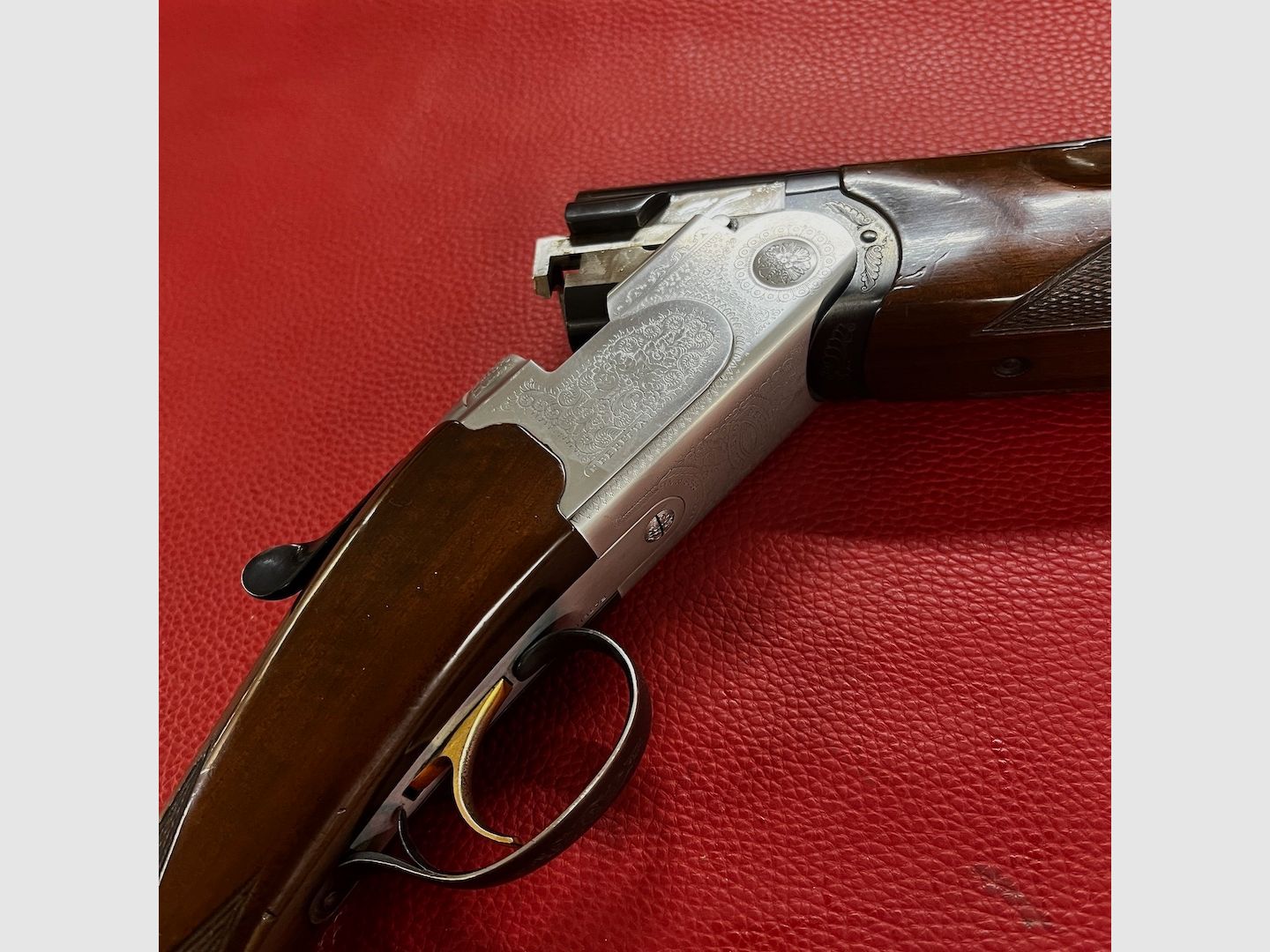 Beretta S 686, afbeelding 5 van 8