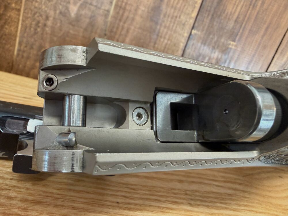 Blaser K770 Ultra Light