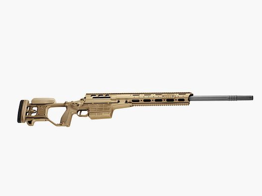 Karabin SAKO TRG M10