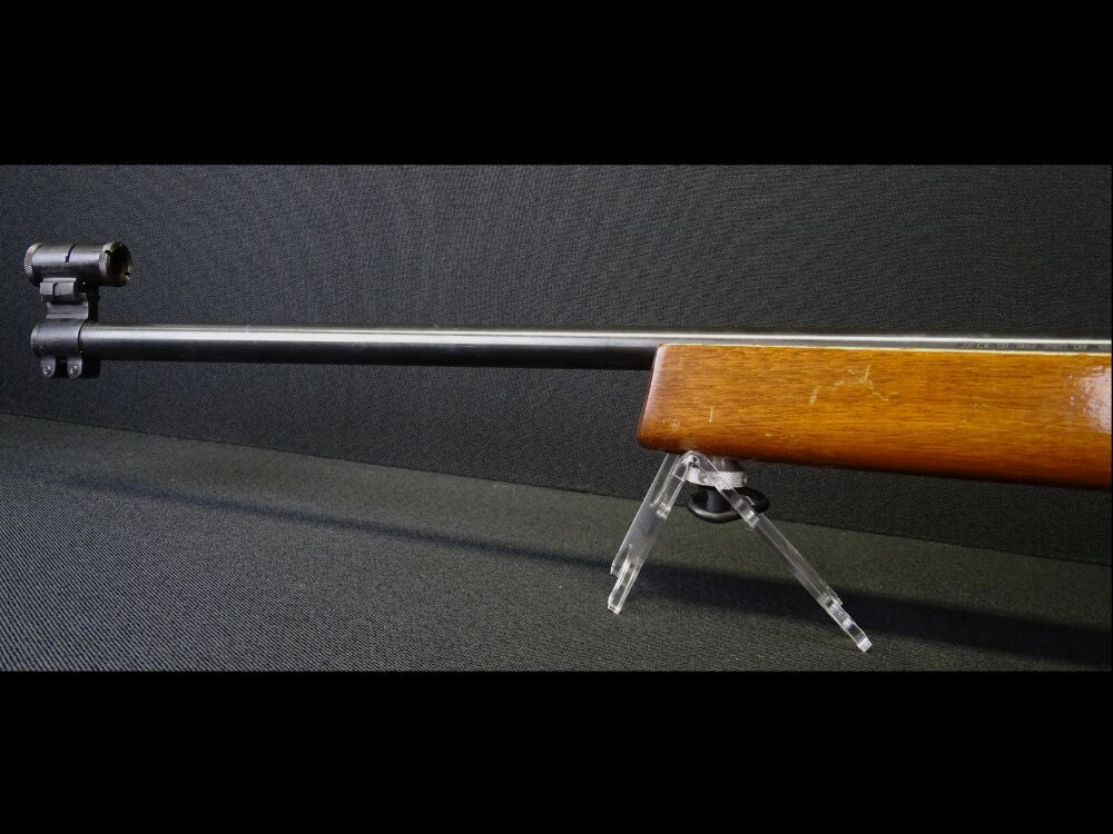 Norinco JW17 Match