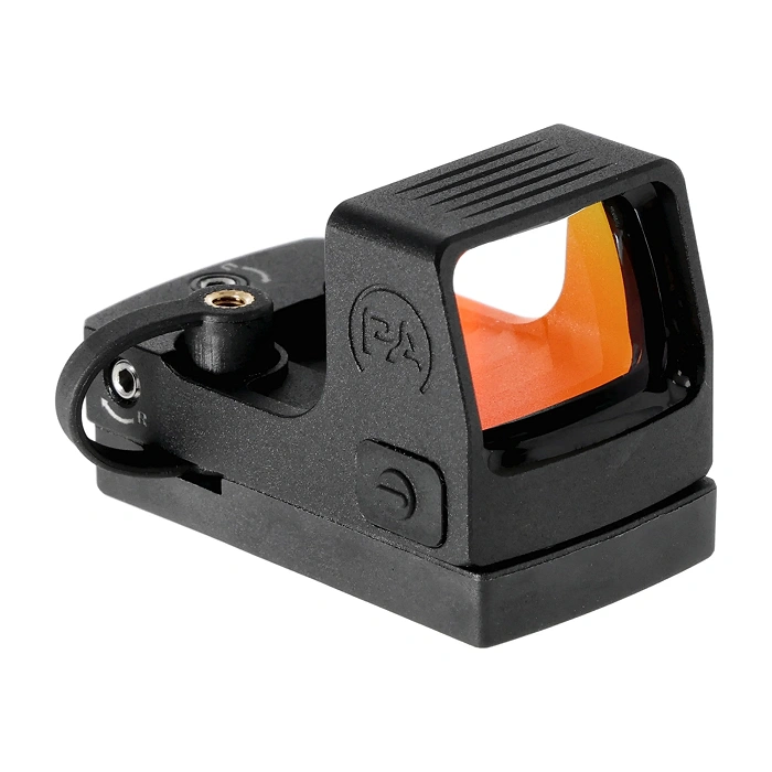 Kolimator Primary Arms Classic 21 mm Micro Reflex Gen 2 3 MOA Dot (PA-CLX-MRSC-G2), zdjęcie 13 z 16