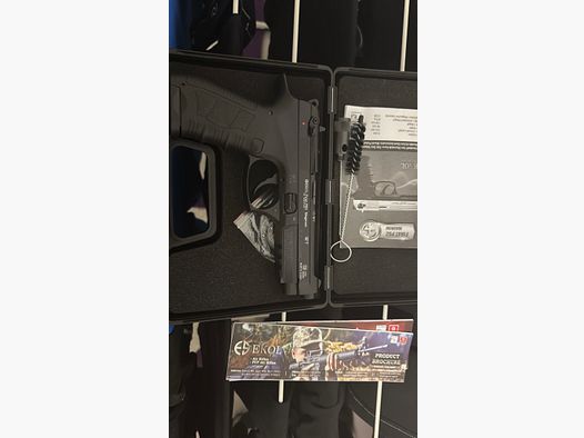 Ekol Fırat Magnum p92